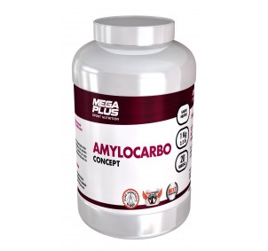 Megaplus Amylocarbo Concept...