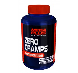 Megaplus Zero Cramps...