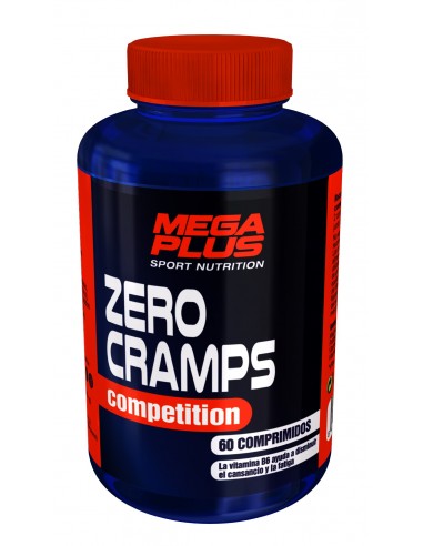 Megaplus Zero Cramps Competition 60...