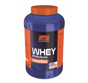 Megaplus Whey Premium...