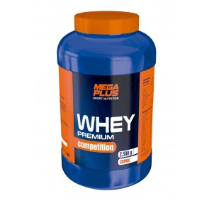 Megaplus Whey Premium...
