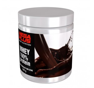 Megaplus Whey 100% Prot...