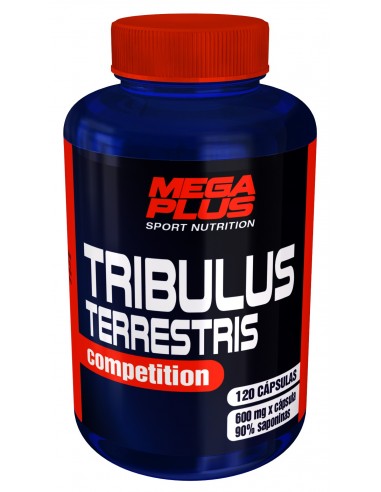 Megaplus Tribulus Terrestris 120...