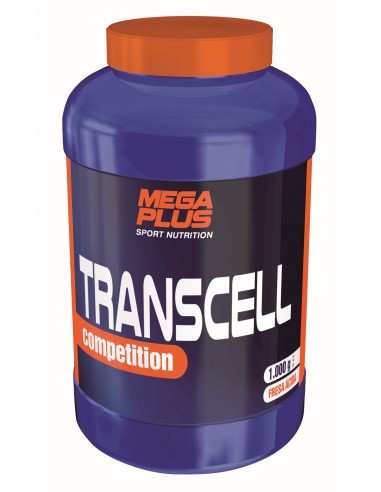 Megaplus Transcell Competition Fresa 1kg