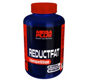 Megaplus Reductfat...