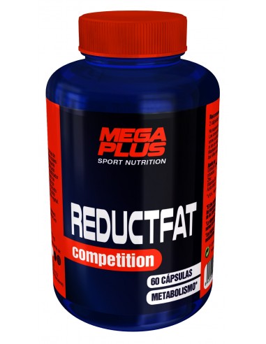 Megaplus Reductfat Competetition 60...