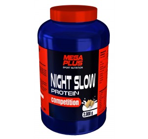 Megaplus Night Slow...