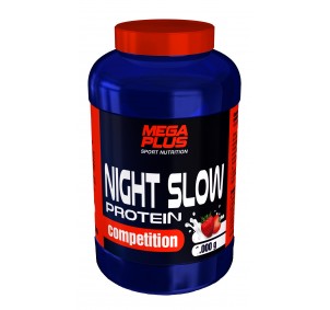 Megaplus Night Slow...