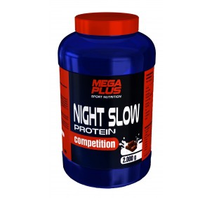 Megaplus Night Slow...