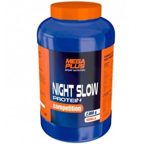 Megaplus Night Slow...