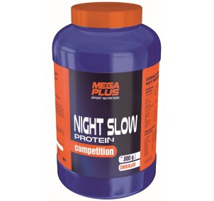 Megaplus Night Slow...