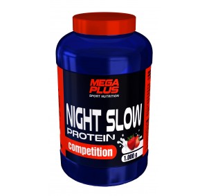 Megaplus Night Slow...