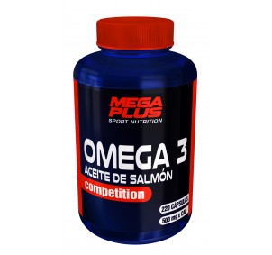 Megaplus  Omega-3...