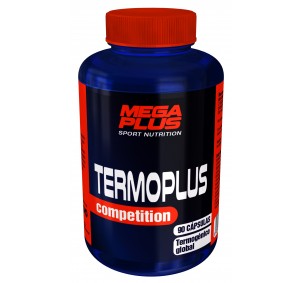 Megaplus Termoplus...