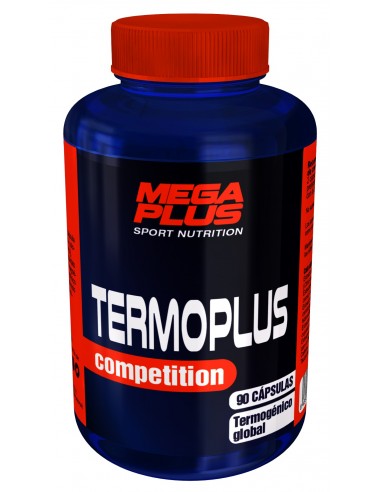 Megaplus Termoplus Competition 90...