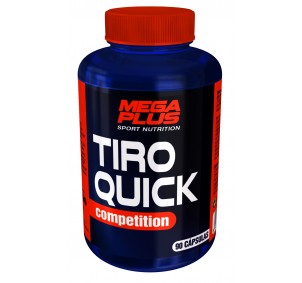 Megaplus Tiroquick...
