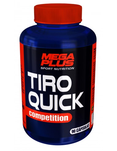 Megaplus Tiroquick Competition 90...