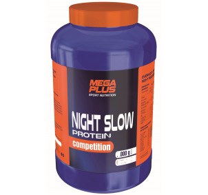 Megaplus Night Slow Protina...