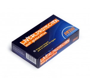 Megaplus Liver Protection...