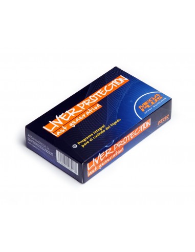 Megaplus Liver Protection Last...