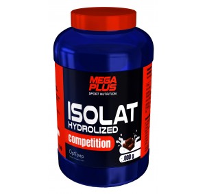 Megaplus Isolat Hydrolized...