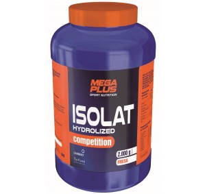 Megaplus Isolat Hydrolized...