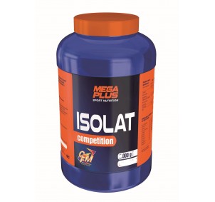 Megaplus Isolat Hydrolized...