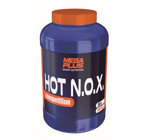 Megaplus Hot Nox Cola...