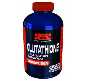 Megaplus Glutathione...