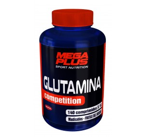 Megaplus Glutamina...
