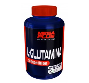 Megaplus Glutamina...