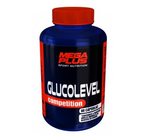 Megaplus Glucolevel...