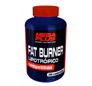 Megaplus Fat Burner Plus...