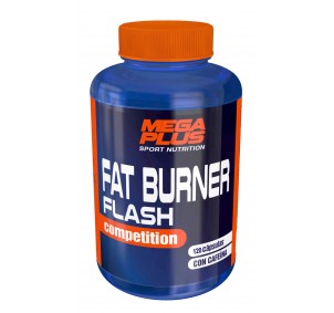 Megaplus Fat Burner Flash...