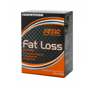 Megaplus Fat Loss Megaplus...