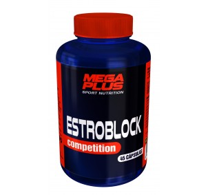 Megaplus Estroblock...