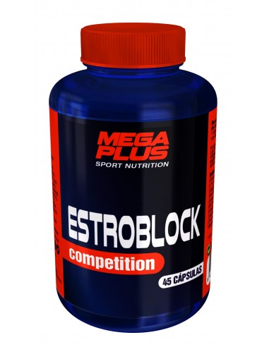 Megaplus Estroblock Competition 45...