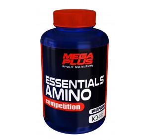 Megaplus Essentials Aminos...