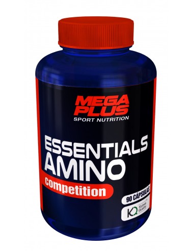 Megaplus Essentials Aminos...