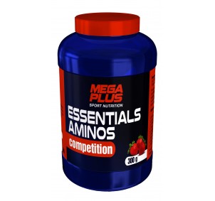 Megaplus Essen Aminos Fresa...