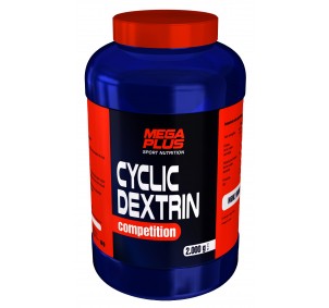 Megaplus Cyclic Dextrin...