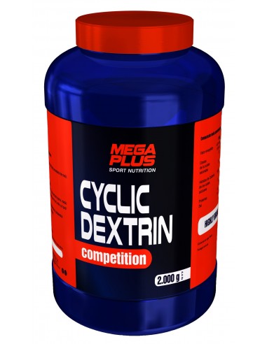 Megaplus Cyclic Dextrin Competition 2kg