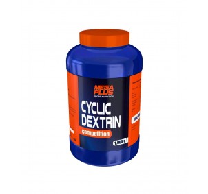 Megaplus Cyclic Dextrin...