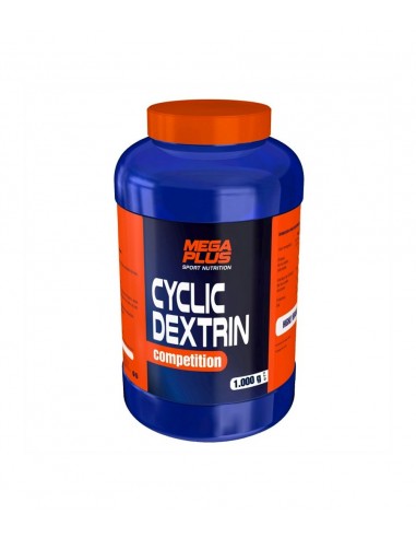 Megaplus Cyclic Dextrin Competition  1kg