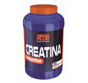 Megaplus Creatina...