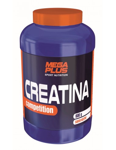 Megaplus Creatina Competition  600g