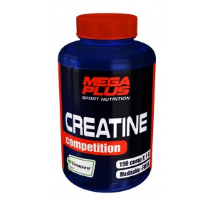 Megaplus Creatine...