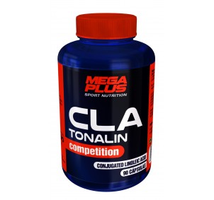 Megaplus Cla Competition...
