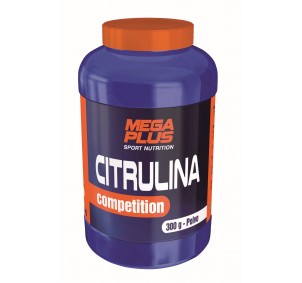 Megaplus Citrulina Malato...