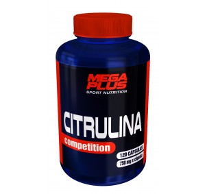 Megaplus Citrulina Malato...